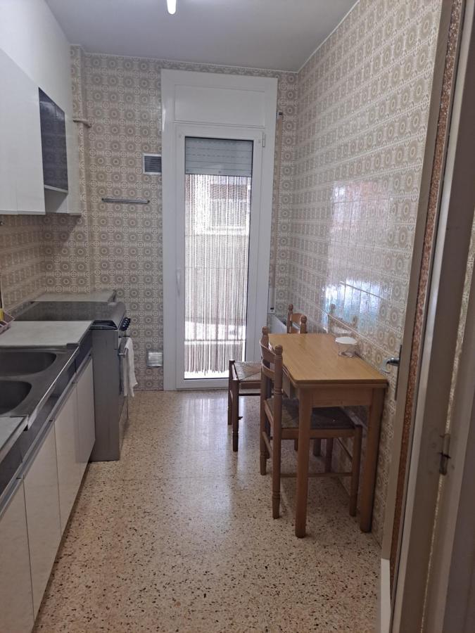 Apartamento Canyet Berga Exteriér fotografie